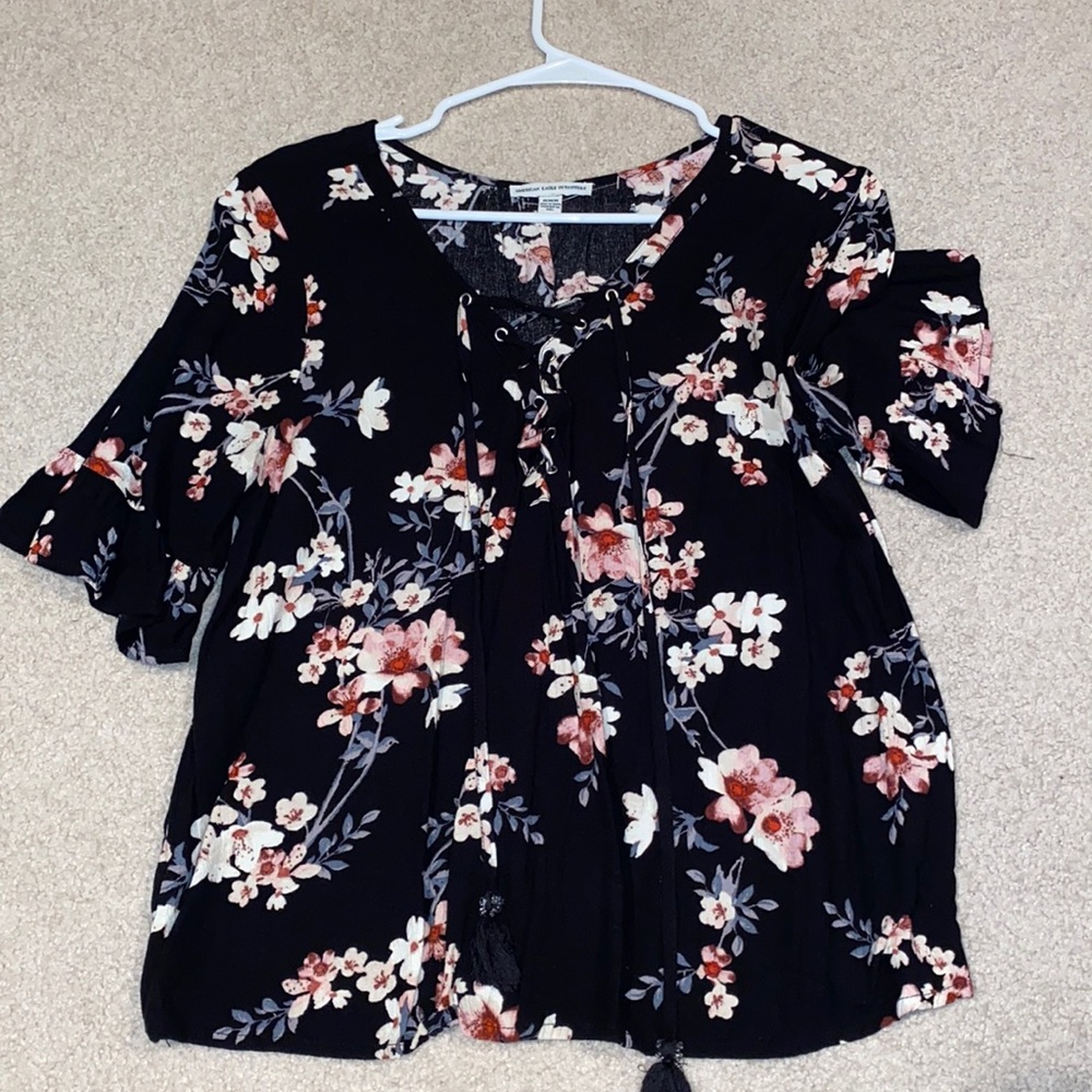 American Eagle Blouse